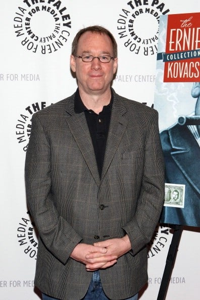 joel hodgson net worth - Article 3
